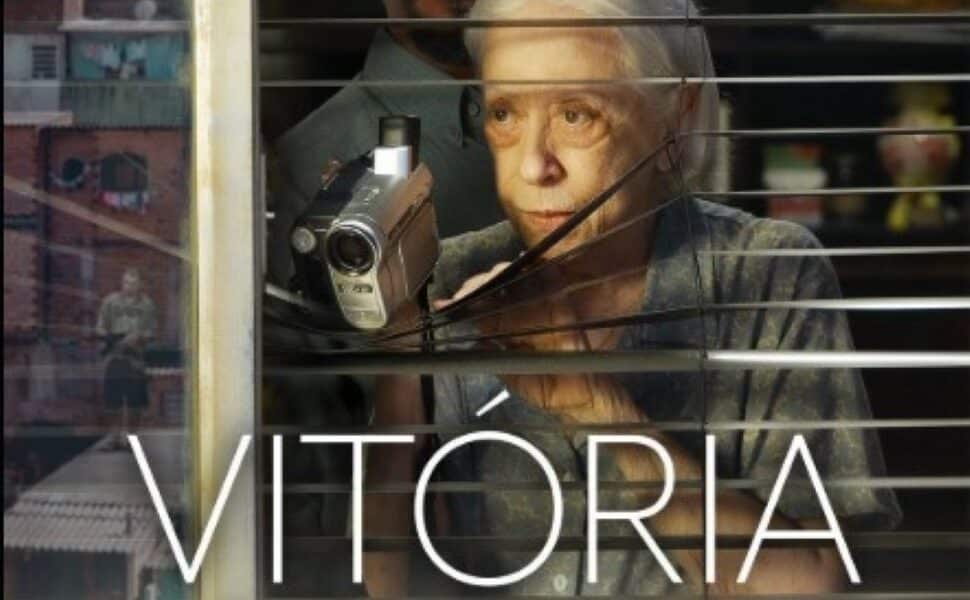 Vitória filme