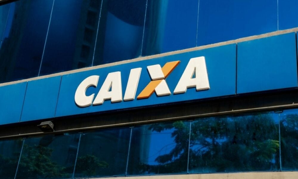 Caixa Pis FGTS