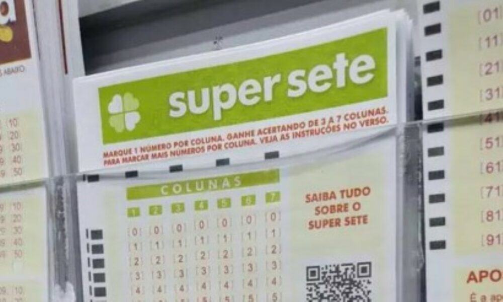 Super Sete