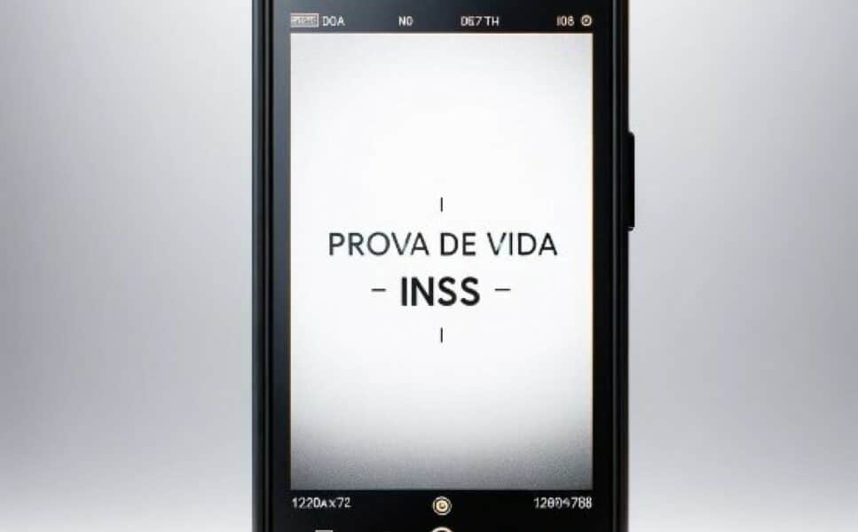 Prova de Vida INSS mixvale