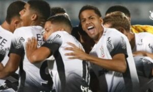 Corinthians Copinha 2025