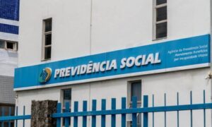 Previdência Social INSS