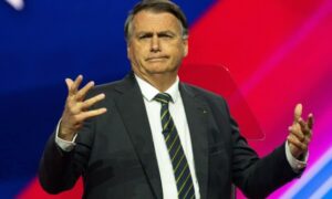 Jair Bolsonaro