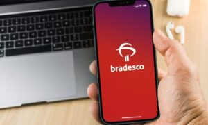 APP Bradesco