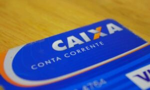 cartao caixa economica federal