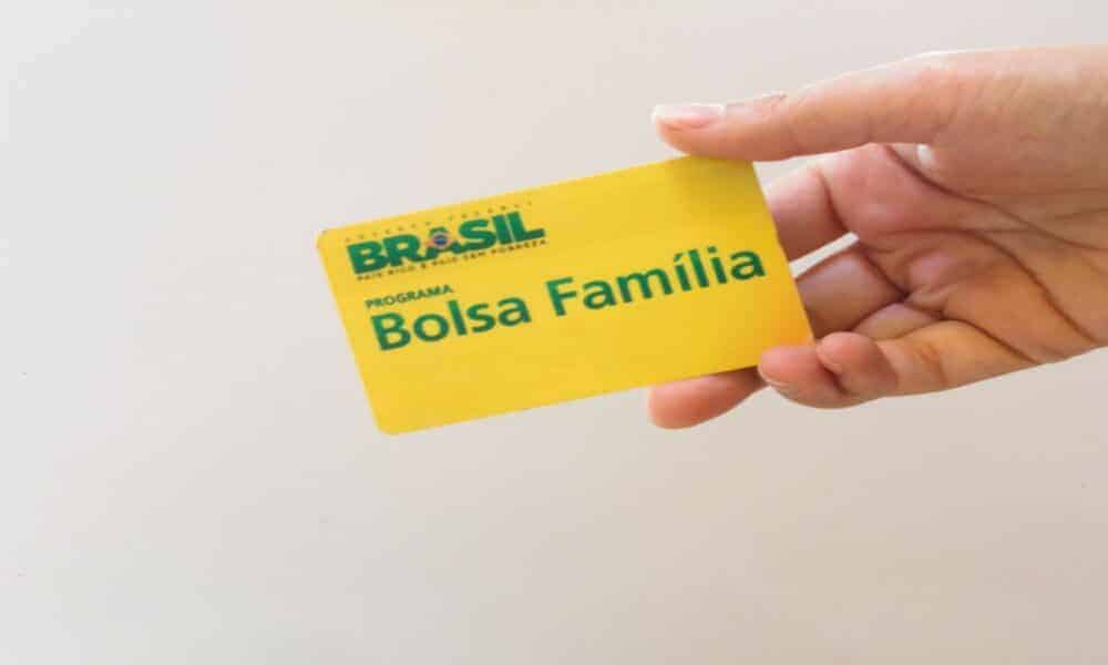 Bolsa Família