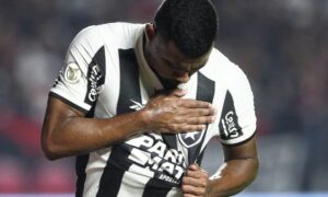 Cuiabano botafogo