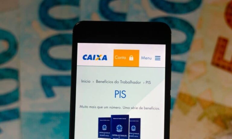 Pagamento antecipado do PIS-Pasep injeta R$ 30 bilhões na economia com teto de R$ 1.518