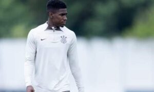 Corinthians tem dívida com o Santos Laguna por Félix Torres