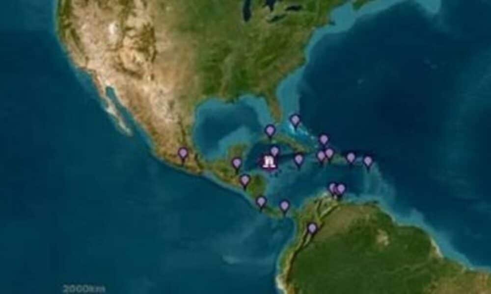 Alertas de tsunami