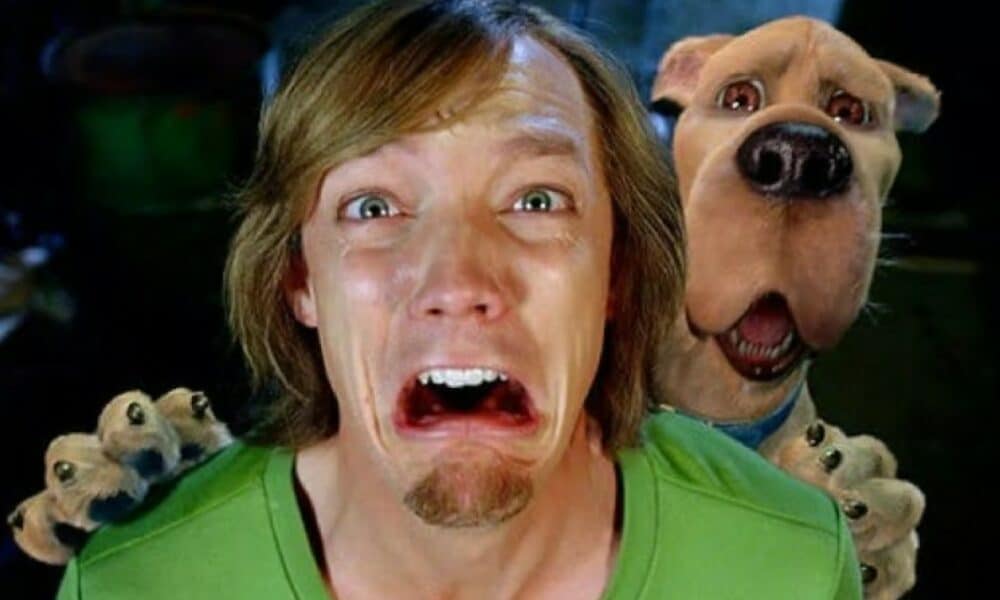 Scooby-Doo 2