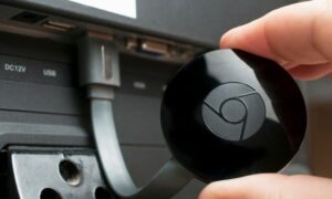 Chromecast