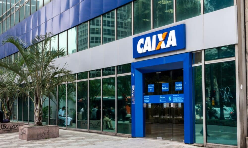 agencia da caixa economica federal banco beneficios fgts pis