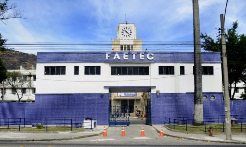 Faetec