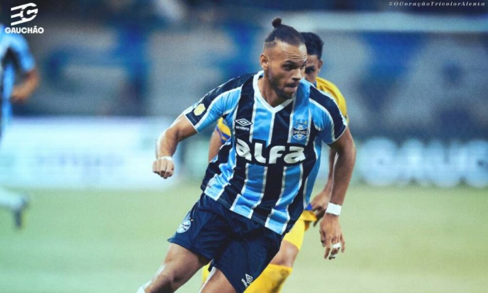 Gremio X