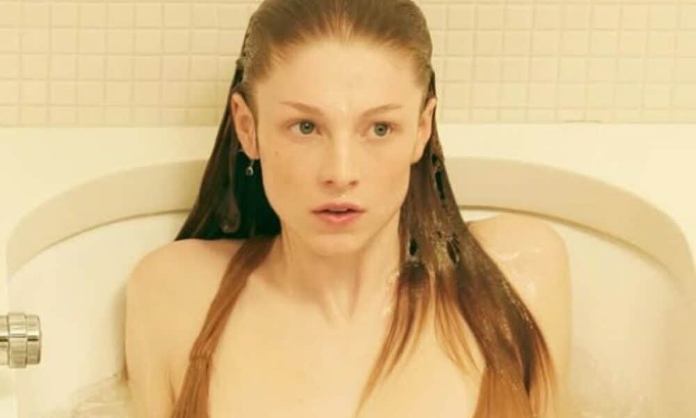 Hunter Schafer