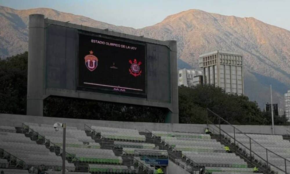 Corinthians Libertadores