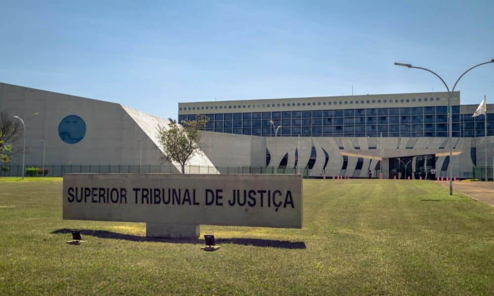 Superior Tribunal de Justiça