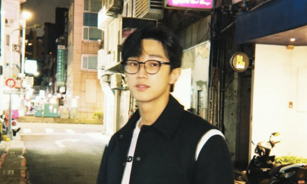 Jung Jinyoung