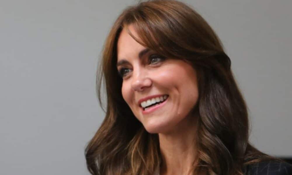 Kate Middleton foto