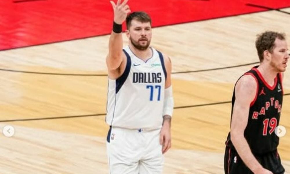 Luka Doncic