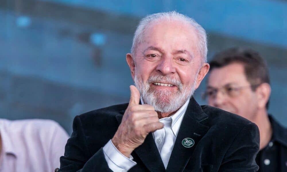 Presidente Lula