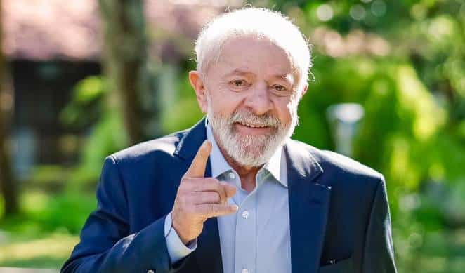 Presidente Lula