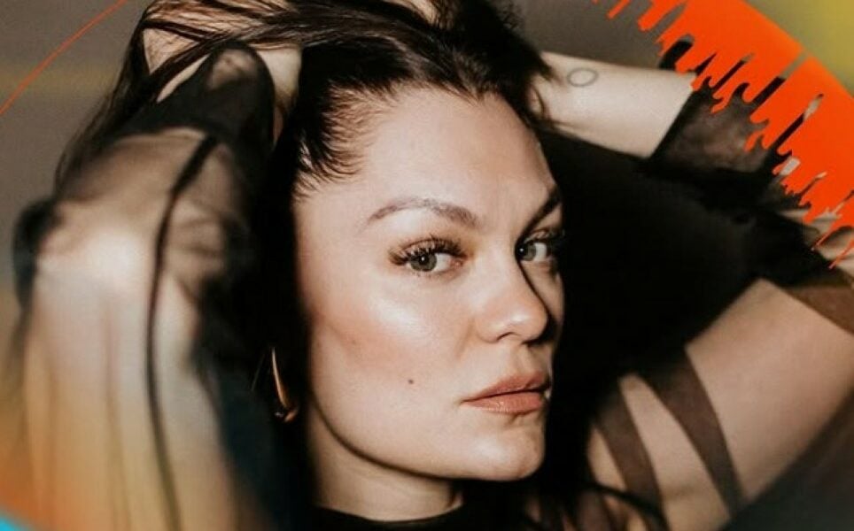 Jessie J