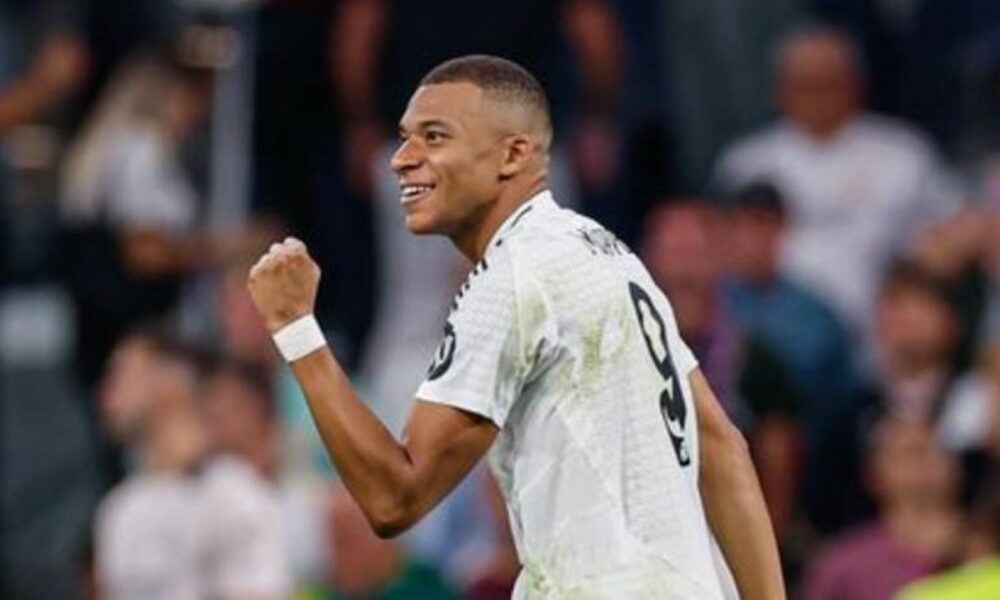 Mbappé