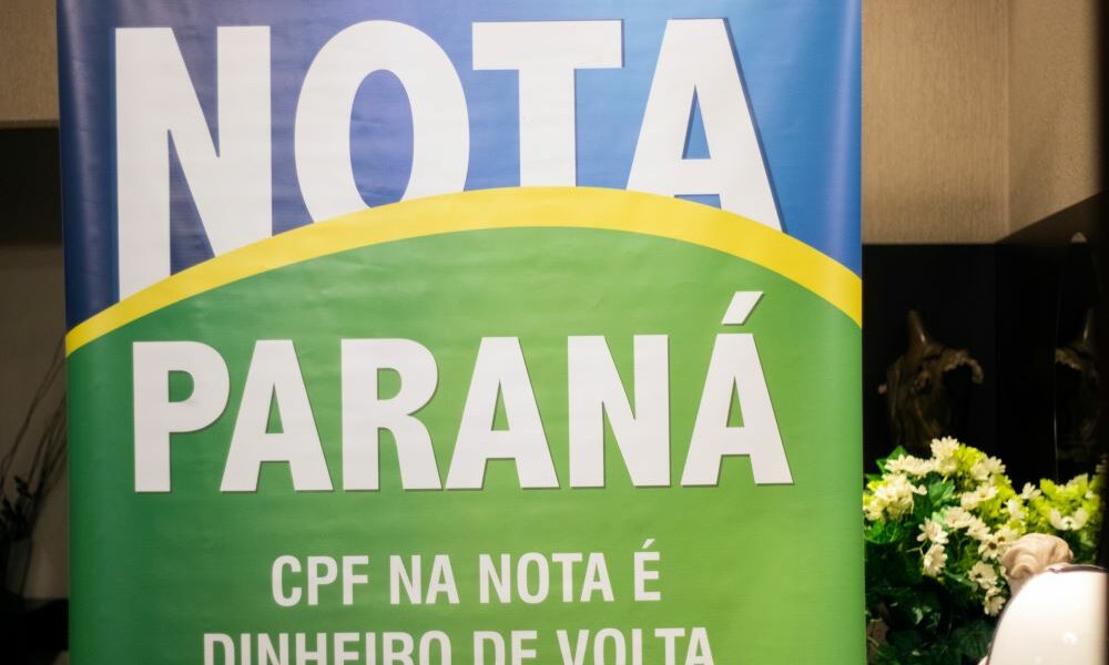 Nota Paraná