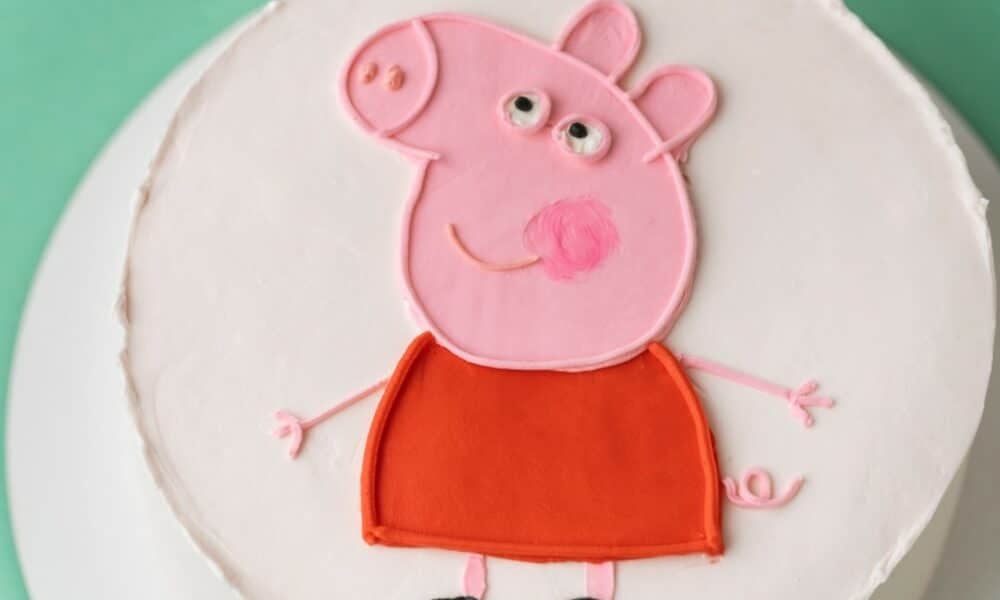 Peppa Pig