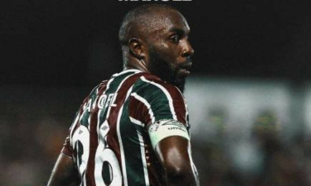 Manoel - Fluminense