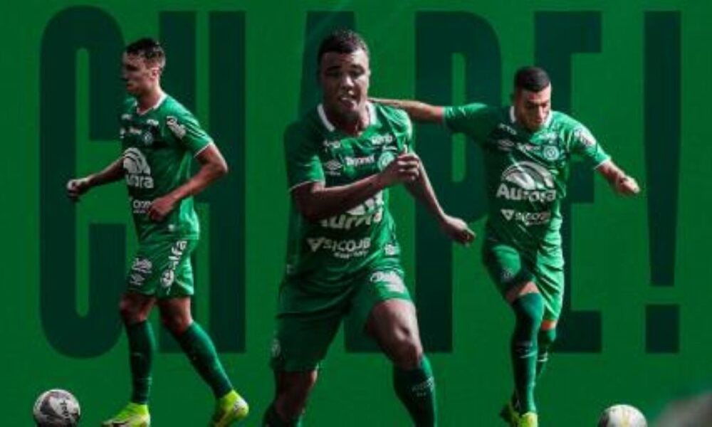 Chapecoense SC