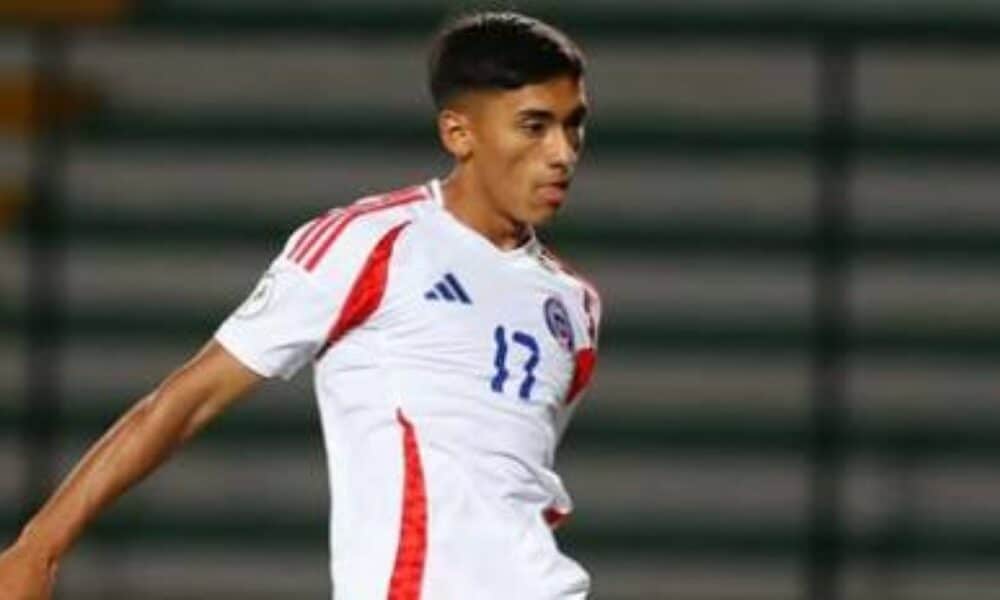 Chile sub20