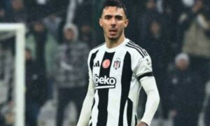 Besiktas TUR