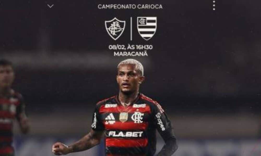 Wesley Flamengo