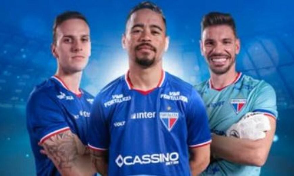 Fortaleza na Copa do Nordeste