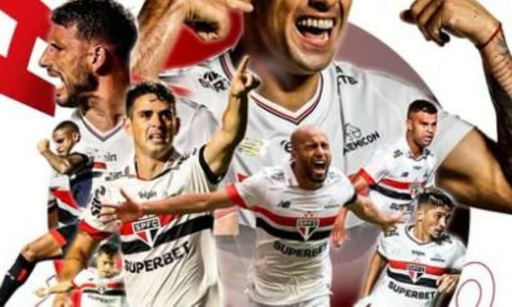 São Paulo - FC