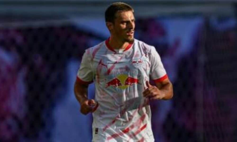 RB Leipzig GER