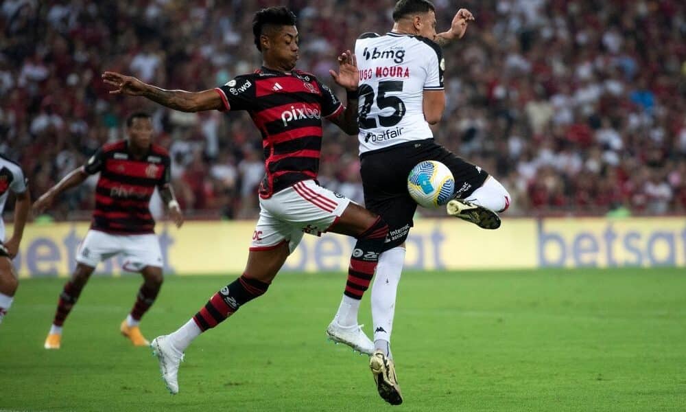 Flamengo x Vasco