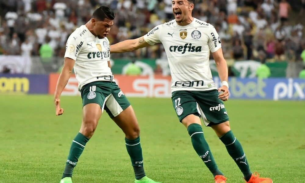 Rony Palmeiras