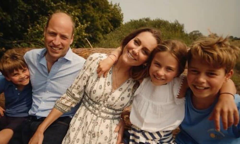 William e Kate