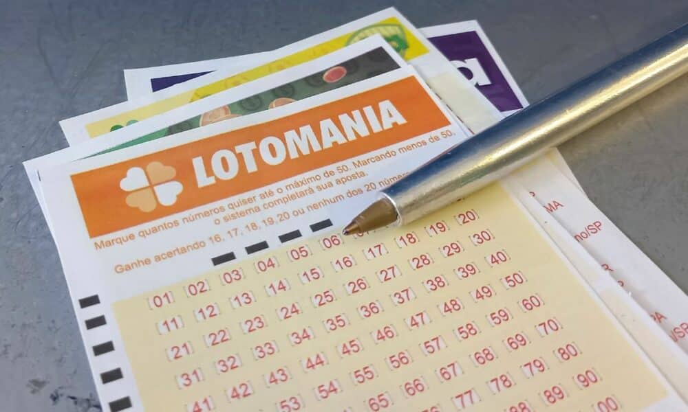 lotomania loteria