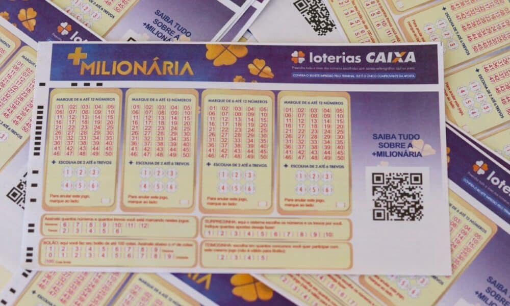 +milionaria loteria