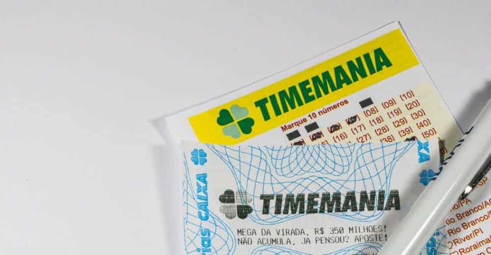 Timemania