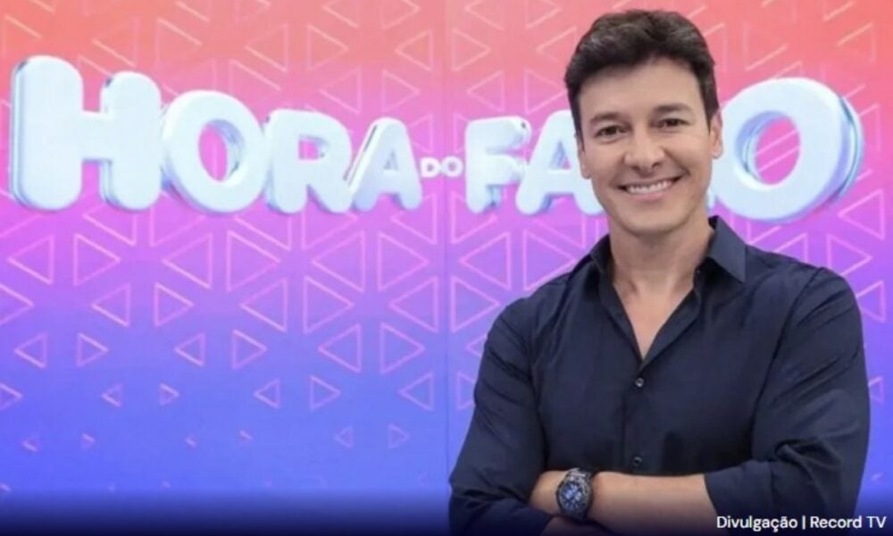 Hora do faro