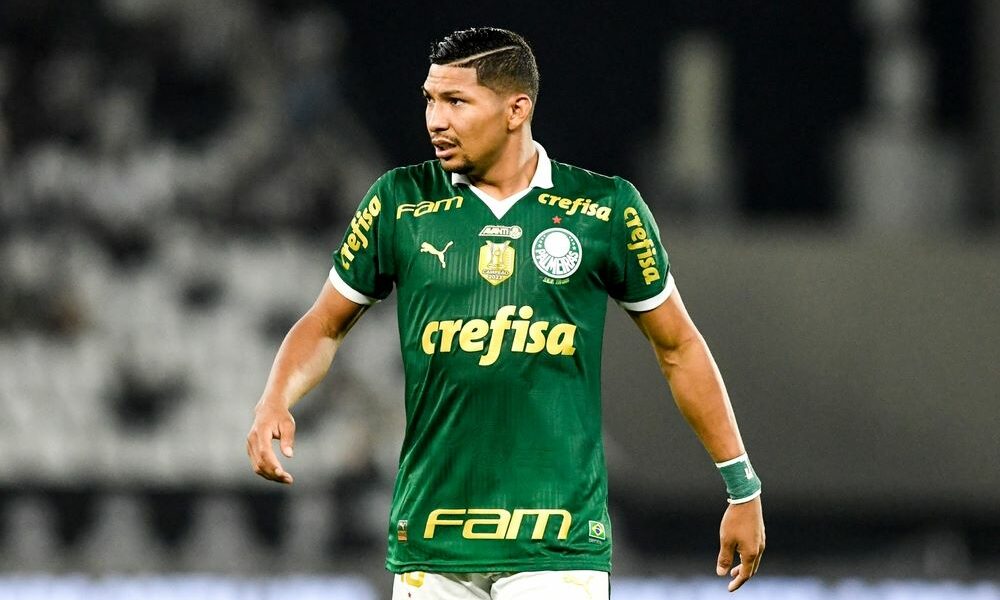 Rony Palmeiras