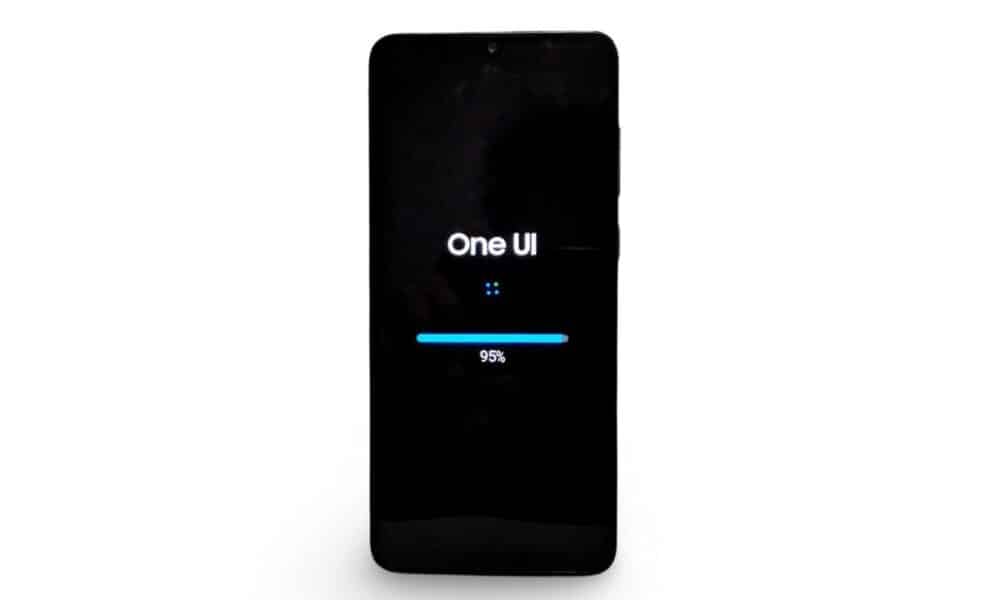 Samsung One UI 7