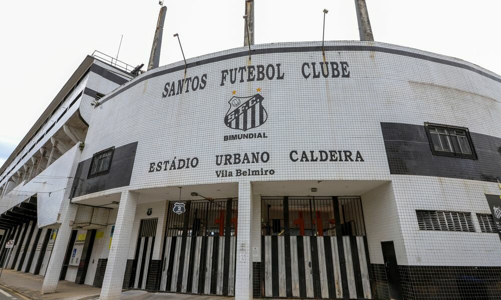 Santos FC