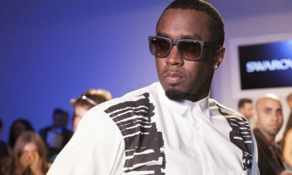 Diddy